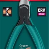 Губцевый инструмент KRAFT-MINI 220017-6-12 купить в Кургане
