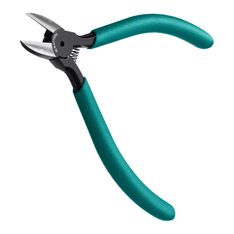 Губцевый инструмент KRAFT-MINI 220017-6-12 купить в Кургане