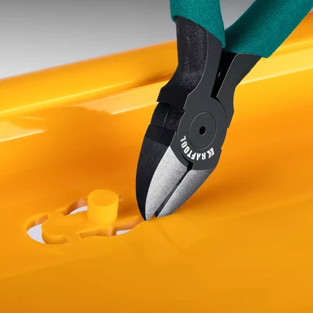 Губцевый инструмент KRAFT-MINI 220017-6-12 купить в Кургане