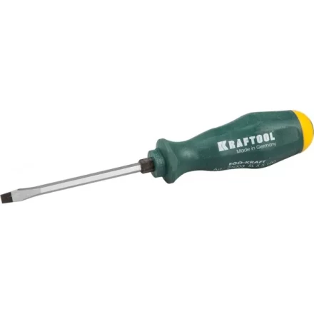 KRAFTOOL "EGO-KRAFT". Отвертка ударная, SL 25003-5.5-100 купить в Кургане