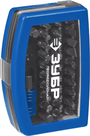 Наборы бит серия ПРОФЕССИОНАЛ купить в Кургане