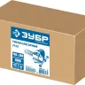 Слесарные поворотные тиски Зубр Профессионал (32608-140) купить в Кургане