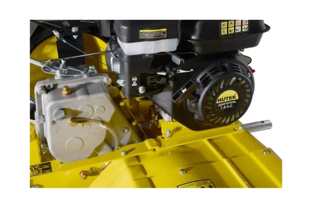 Мотоблок HUTER МК-7800M PRO купить в Кургане