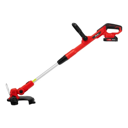 Триммер аккумуляторный GM-300, Li-Ion, 20 В // MTX 58731 купить в Кургане