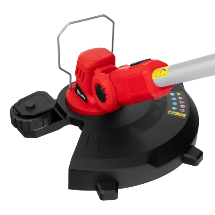 Триммер аккумуляторный GM-300, Li-Ion, 20 В // MTX 58731 купить в Кургане