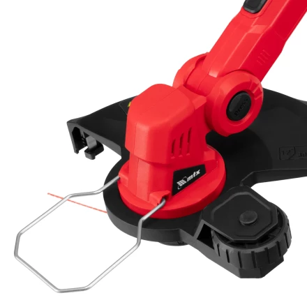 Триммер аккумуляторный GM-300, Li-Ion, 20 В // MTX 58731 купить в Кургане