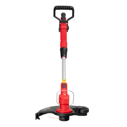 Триммер аккумуляторный GM-300, Li-Ion, 20 В // MTX 58731 купить в Кургане