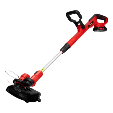 Триммер аккумуляторный GM-300, Li-Ion, 20 В // MTX 58731 купить в Кургане