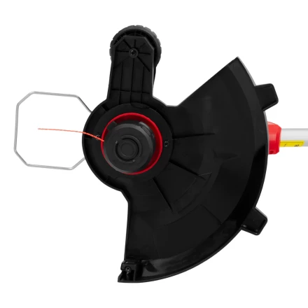 Триммер аккумуляторный GM-300, Li-Ion, 20 В // MTX 58731 купить в Кургане