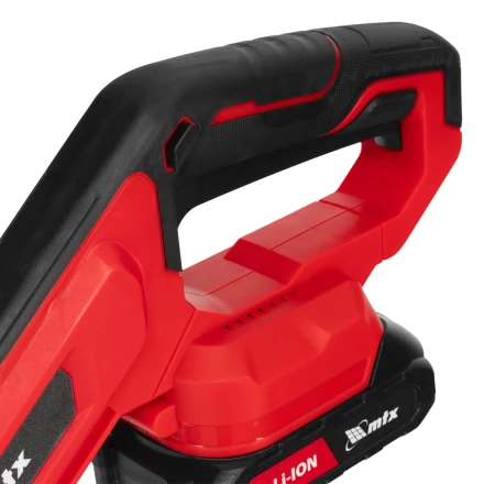 Триммер аккумуляторный GM-300, Li-Ion, 20 В // MTX 58731 купить в Кургане