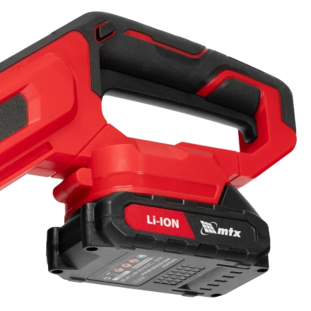 Триммер аккумуляторный GM-300, Li-Ion, 20 В // MTX 58731 купить в Кургане