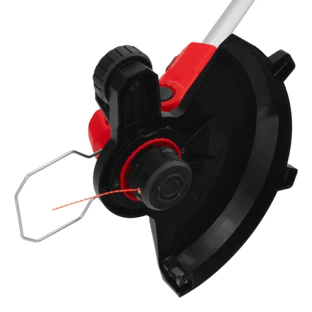 Триммер аккумуляторный GM-300, Li-Ion, 20 В // MTX 58731 купить в Кургане