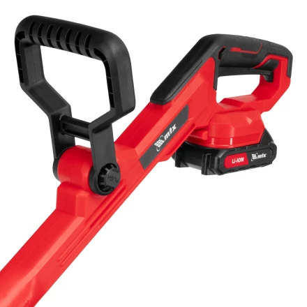 Триммер аккумуляторный GM-300, Li-Ion, 20 В // MTX 58731 купить в Кургане