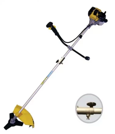 Бензокоса Champion T336 купить в Кургане