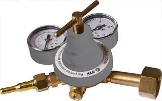 Газовый редуктор аргонный АР-40-5 купить в Кургане