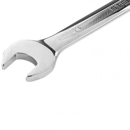 Ключ комбинированный 24 мм CrV антислип Stels 15261 купить в Кургане