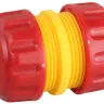 Муфта GRINDA из ударопрочной пластмассы, шланг-шланг, 3/4" 8-426343_z01 купить в Кургане