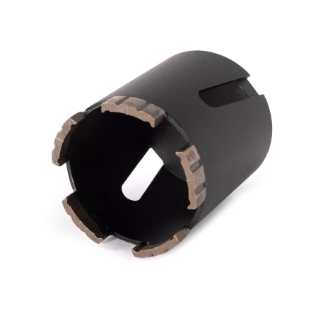 Коронка КВТ SF-68/65 5T с адаптером SDS-Plus серия ПРОФИ (102560) купить в Кургане