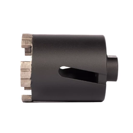 Коронка КВТ SF-68/65 5T с адаптером SDS-Plus серия ПРОФИ (102560) купить в Кургане