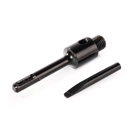 Коронка КВТ SF-68/65 5T с адаптером SDS-Plus серия ПРОФИ (102560) купить в Кургане