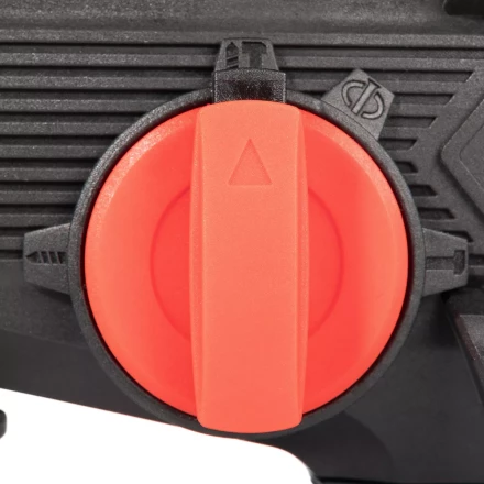 Перфоратор бесщеточный аккумуляторный КВТ HB-20-24 с оснасткой SDS-Plus до 24 мм (102589) купить в Кургане