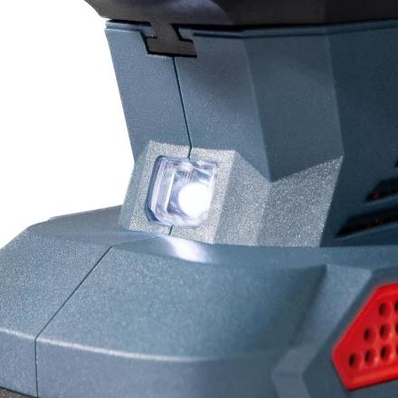 Перфоратор бесщеточный аккумуляторный КВТ HB-20-24 с оснасткой SDS-Plus до 24 мм (102589) купить в Кургане