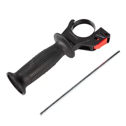 Перфоратор бесщеточный аккумуляторный КВТ HB-20-24 с оснасткой SDS-Plus до 24 мм (102589) купить в Кургане