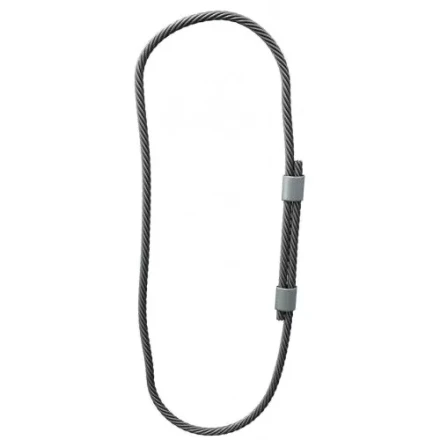 Строп СКК-12.50 т. L=9.4м опрессовка купить в Кургане