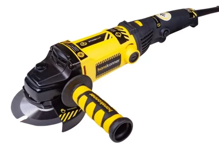 Hanskonner HAG12125EC УШМ купить в Кургане