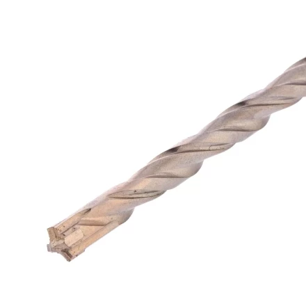 Бур по бетону QUADRO 6 x 160 мм SDS PLUS Gross 70766 купить в Кургане