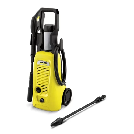Мойка высокого давления KARCHER K 4 Universal Edition купить в Кургане