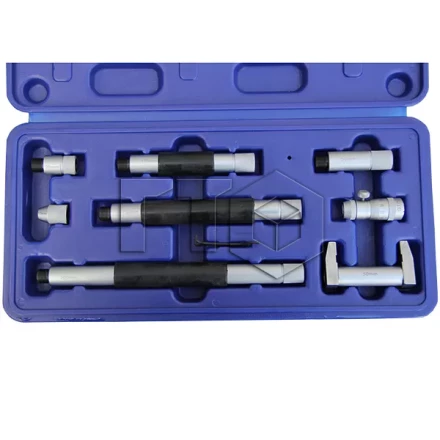 Нутромер микрометрический НМ 50-600 (0.01) купить в Кургане