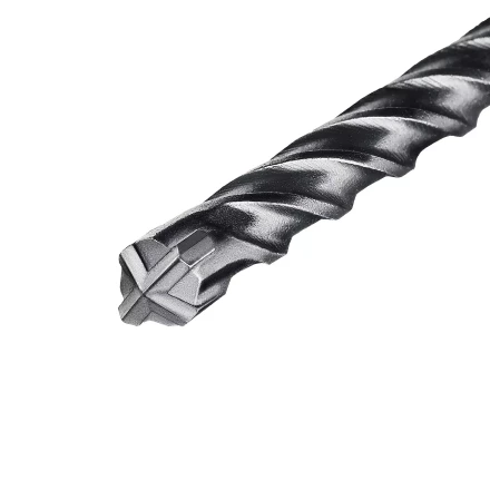 ЗУБР ПРОФИ-4Х 8x260 мм, SDS-plus бур (29313-260-08) купить в Кургане