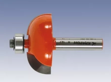 Фреза профильная с подшипником Кратон (1 09 05 050) 1 09 05 050 купить в Кургане