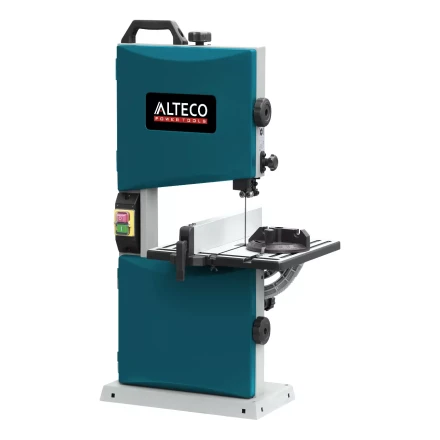 Ленточная пила по дереву ALTECO WBS 90 59600 купить в Кургане