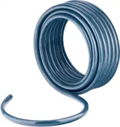 Шланг поливочный ПВХ  3/4&quot;, 20м, &quot;Дачник&quot; СИБРТЕХ 67539 купить в Кургане