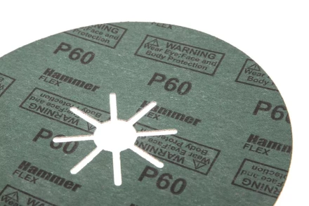 Круг фибровый HAMMER 243-020 купить в Кургане