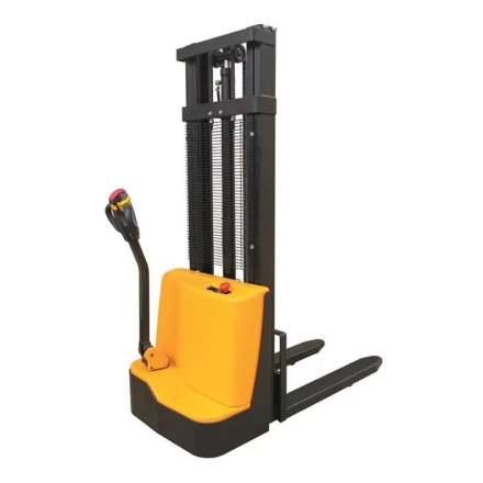 Штабелер самоходный 1,5 т 3,0 м TOR CQDA1530-EL Li-ion 24/50 В/Ач 1049926 купить в Кургане