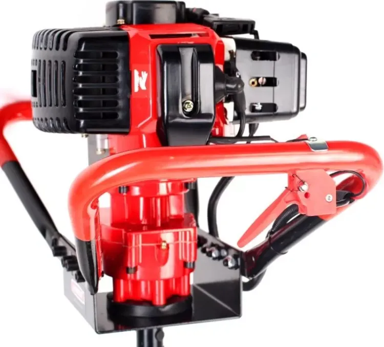 Бензобур MAXCUT MC 62 без шнека PATRIOT купить в Кургане