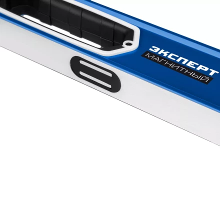 ЗУБР ЭКСПЕРТ-М, 800 мм, с зеркальным глазком, мощный магнитный уровень, Профессионал (34572-080) купить в Кургане