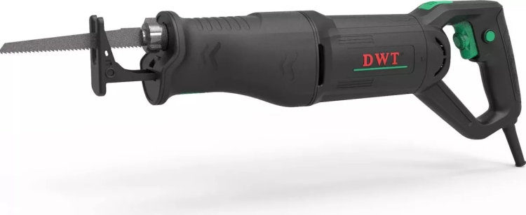 Сабельная пила DWT SASP11-29 V купить в Кургане