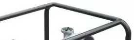 Мотопомпа ELITECH МБ1610 Д 100 купить в Кургане