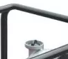 Мотопомпа ELITECH МБ1610 Д 100 купить в Кургане