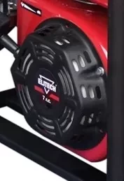 Мотопомпа ELITECH МБ1610 Д 100 купить в Кургане