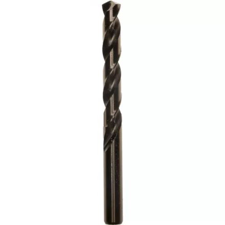 Сверло ЗУБР &quot;КОБАЛЬТ&quot; по металлу, цилиндрический хвостовик, быстрорежущая сталь Р6М5К5, класс точности А1, 13х151мм, 1шт 4-29626-151-13 купить в Кургане