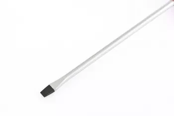 Отвертка &quot;Era&quot; SL30 х 100 мм CrV 3-х компонентная рукоятка  Matrix 12072 купить в Кургане