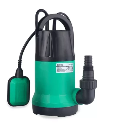 Дренажный насос для чистой воды Patriot Ranger S 900 купить в Кургане