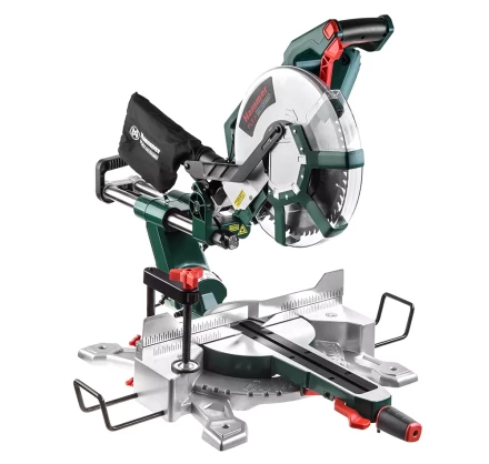 Пила торцовочная Hammer Flex STL1800/305PL купить в Кургане