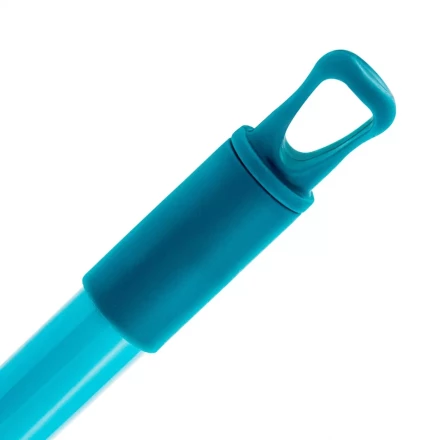 Швабра отжимная скручиванием Palisad Home 935095, 120 см, насадка из микрофибры, 120 г. купить в Кургане