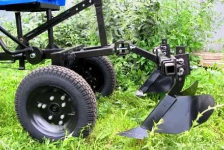 Окучник однорядный PATRIOT купить в Кургане